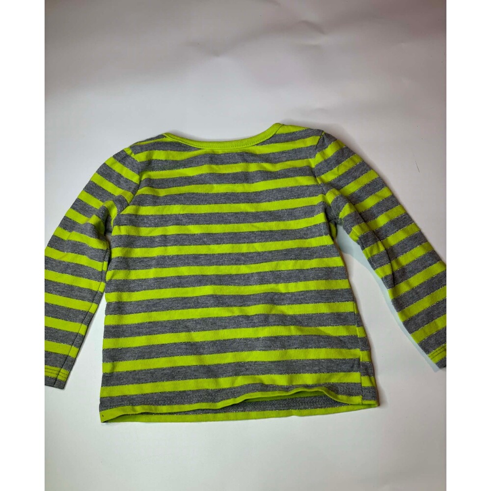 Garanimals girls long sleeve 18 months